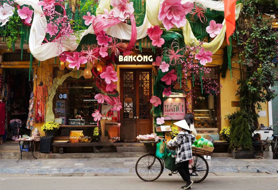 Vietnam Golf Trips