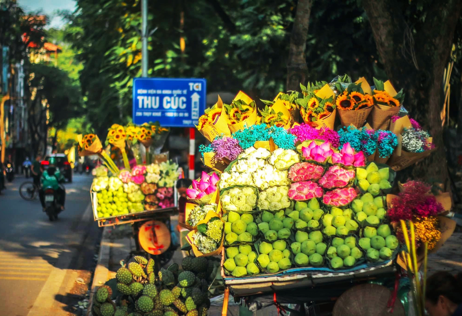 Vietnam Golf Trips