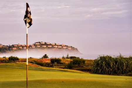 Laguna Golf Lang Co: Signature Nick Faldo Design in Vietnam