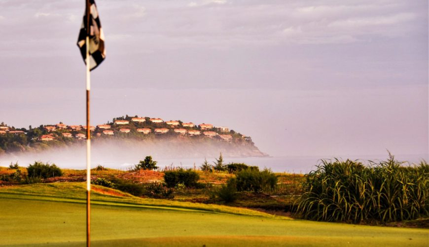 Laguna Golf Tour