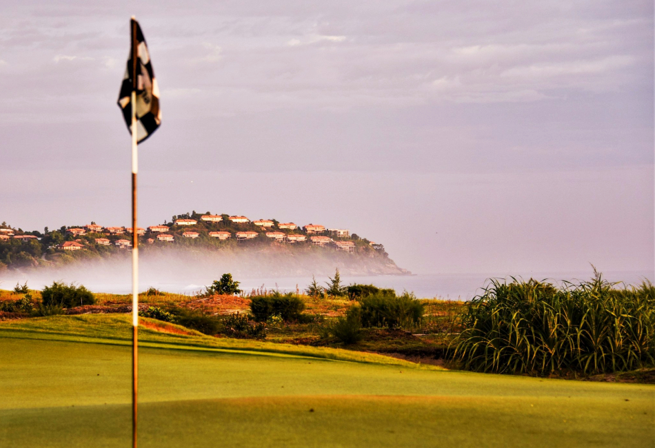 hue golf