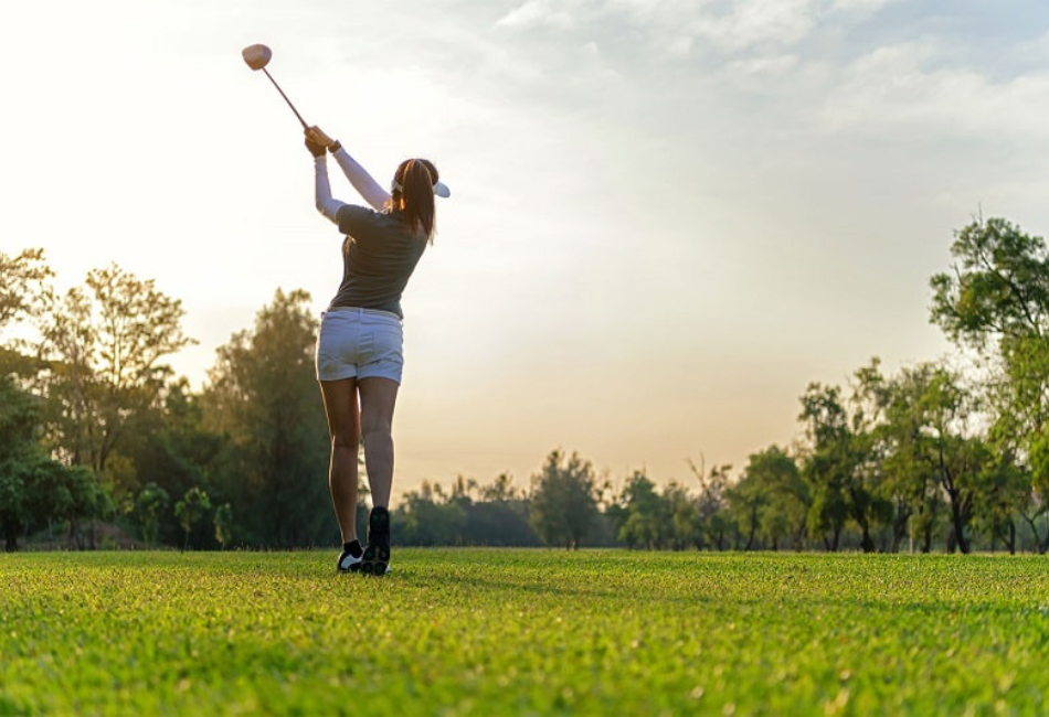 Vietnam Luxury Golf Tour