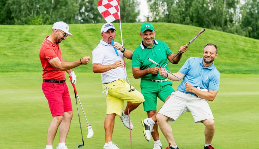 Vietnam golf package