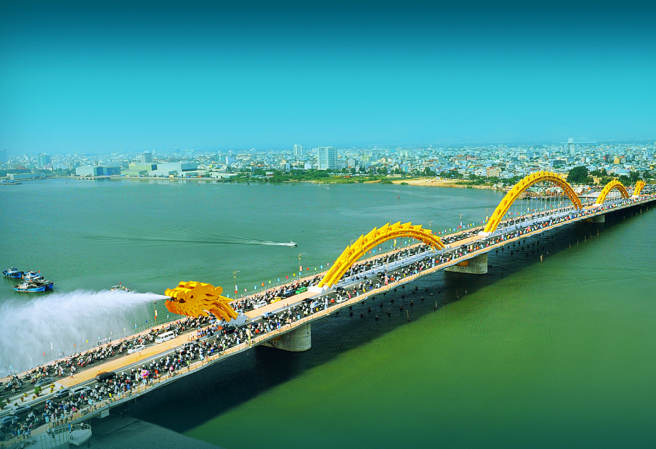 Vietnam Golf Trips