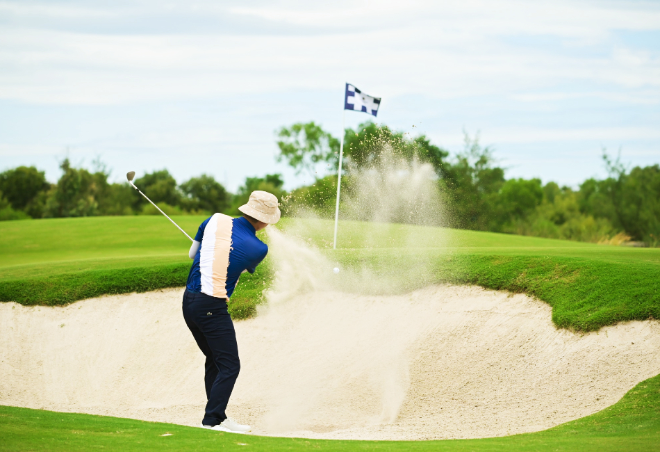Vietnam Golf Trips