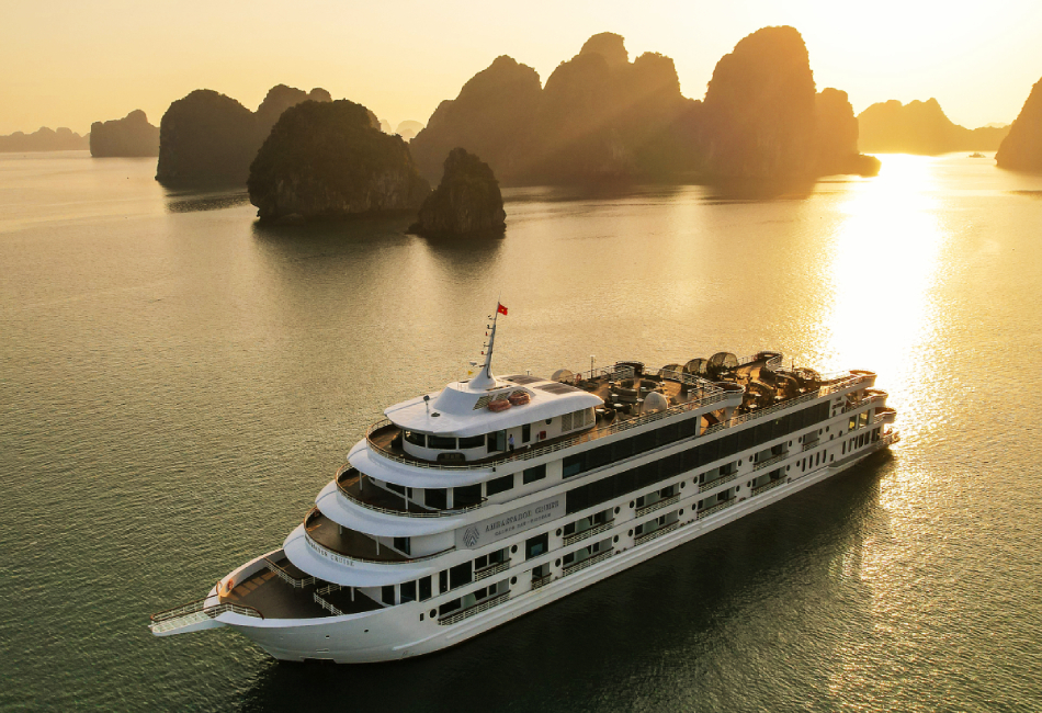 Vietnam Golf Trips