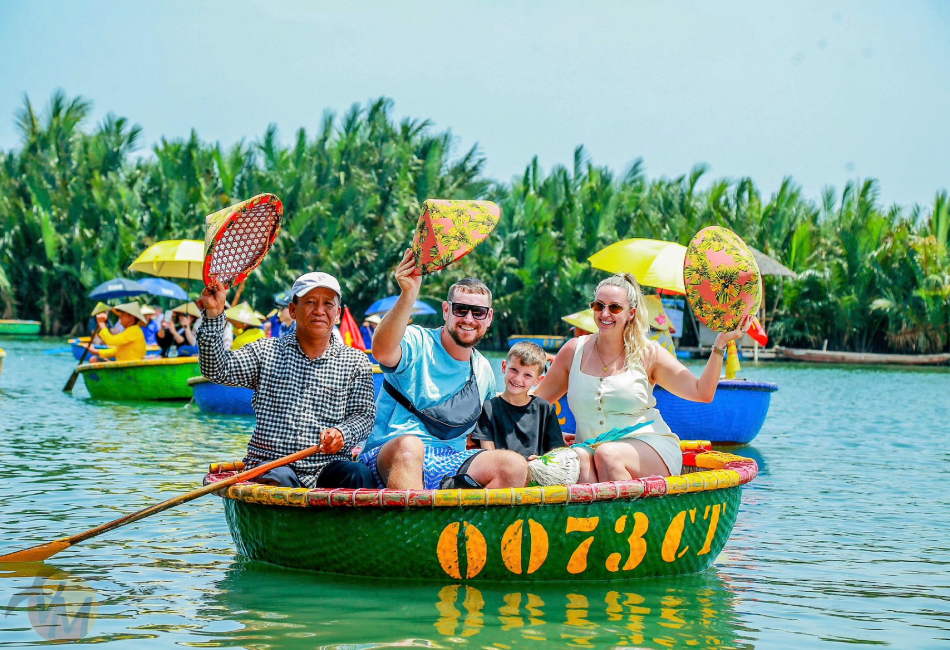 Vietnam Golf Trips