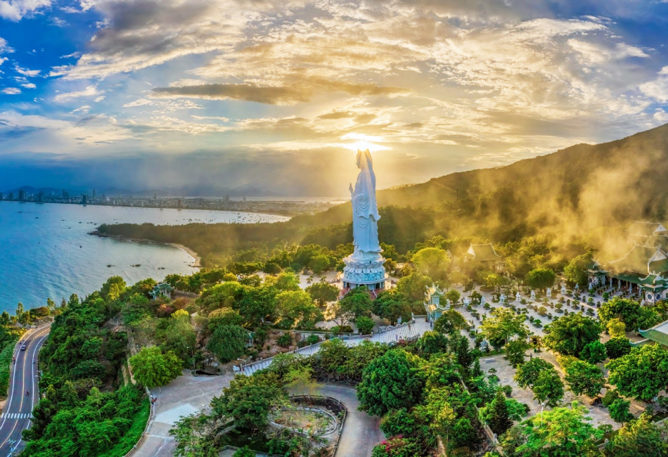 Vietnam Golf Trips