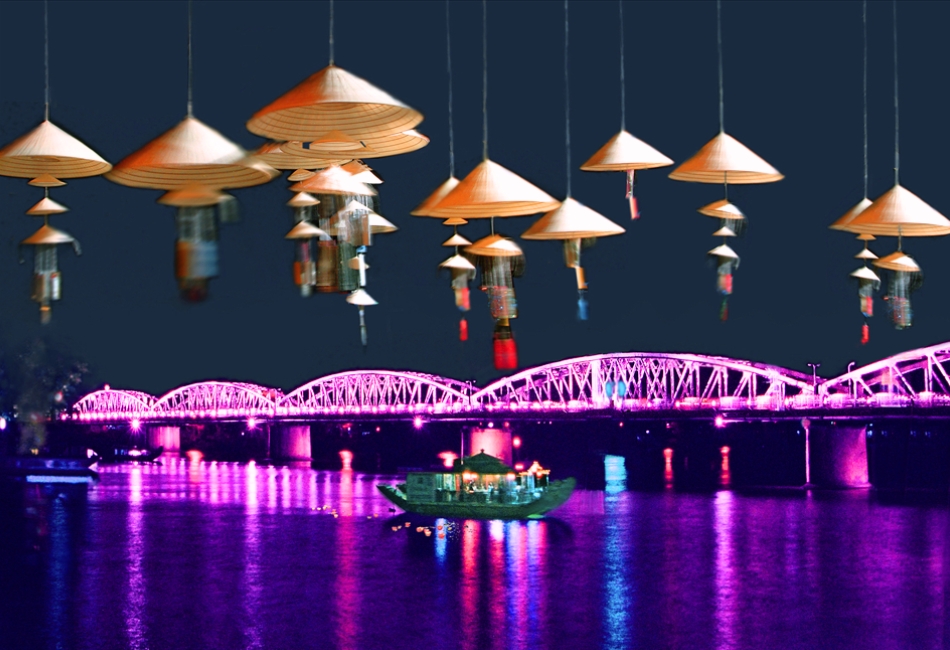 Vietnam Golf Trips