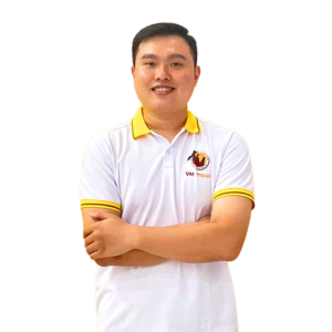 Mr. Viet