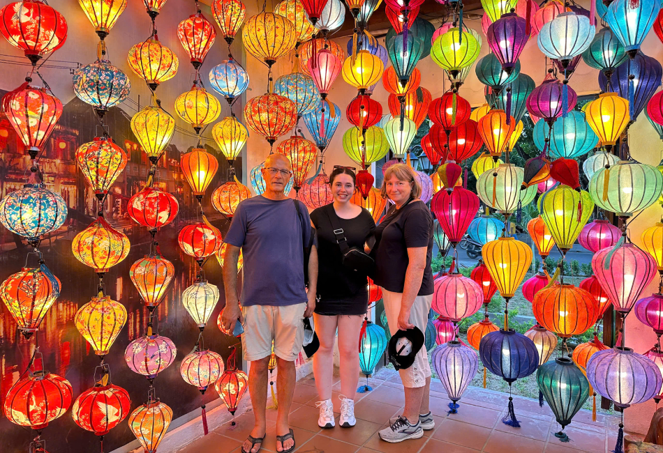 Vietnam Golf Trips