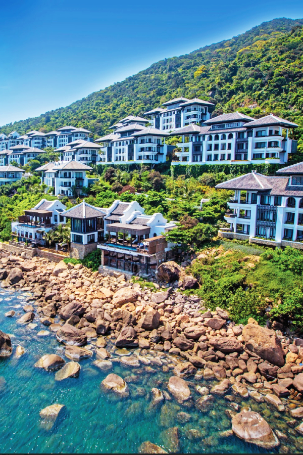 vietnam golf tour