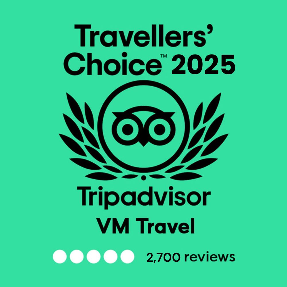 tripadvisor vm