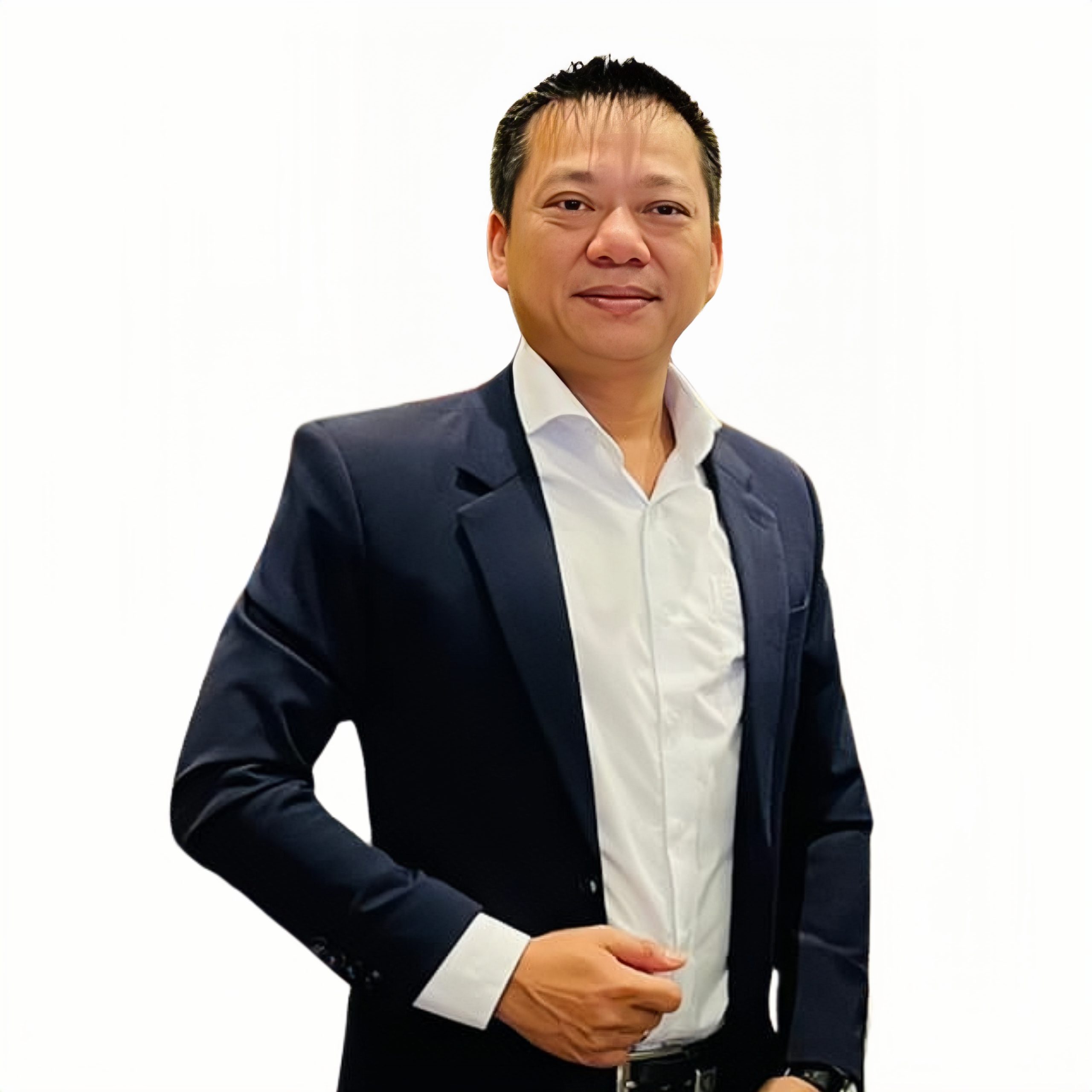 Vinh Phan