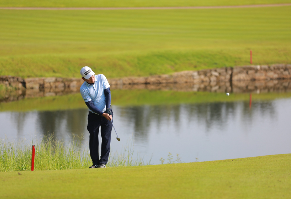 montgomerie