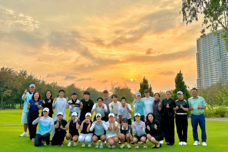 Montgomerie Links Golf Club Da Nang: Best Links-Style Golf