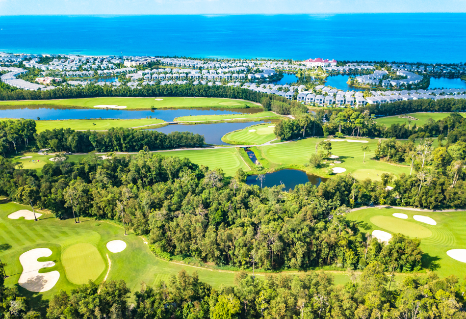 da nang golf