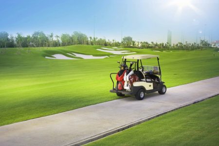 Top 5 Golf Courses in Ho Chi Minh City Every Golfer Should Try