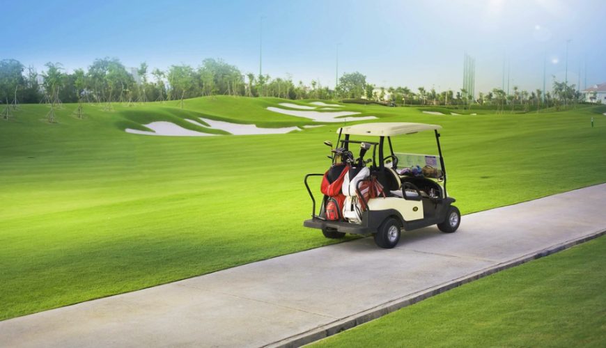 Top 5 Golf Courses in Ho Chi Minh City Every Golfer Should Try
