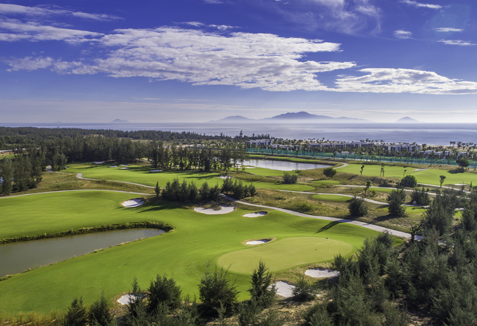 BRG King’s Island Golf Resort