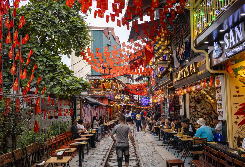 hanoi