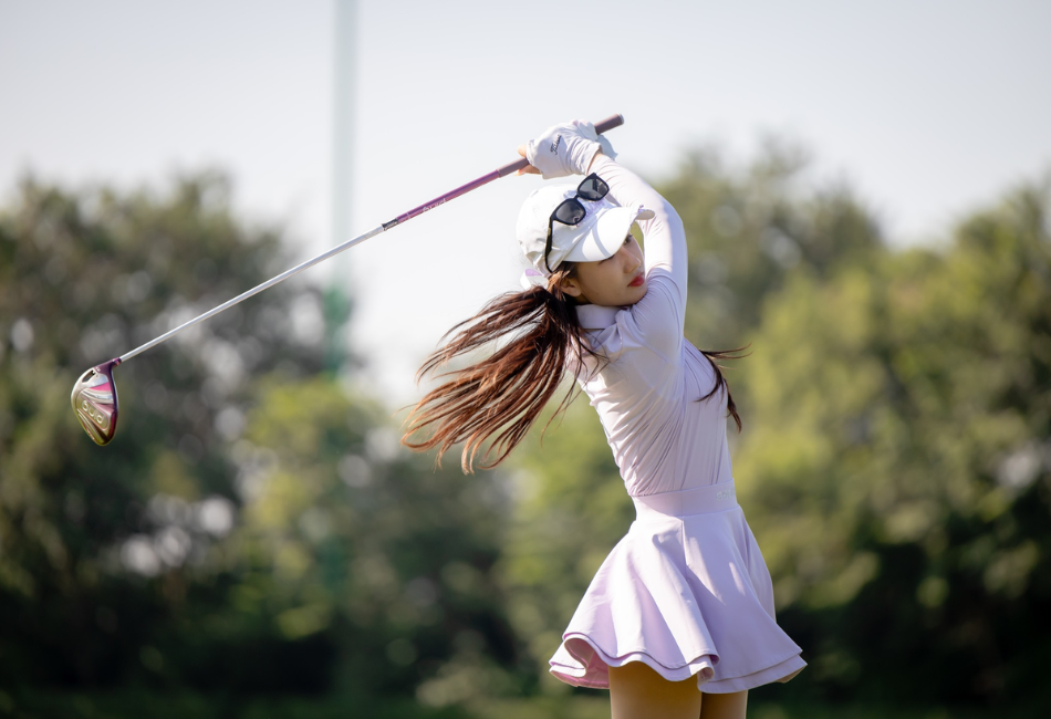 Hanoi Golf Courses