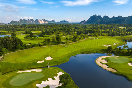 Hanoi Golf Courses: Best Places to Play Golf in Hanoi Vietnam
