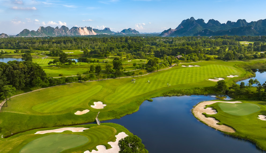 Hanoi Golf Courses: Best Places to Play Golf in Hanoi Vietnam