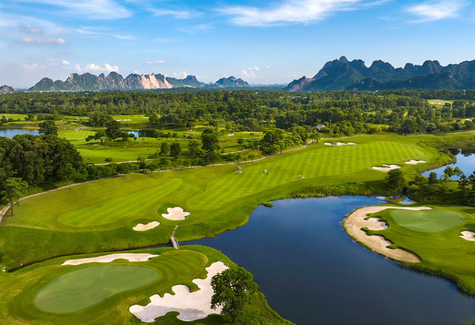 Sky Lake Golf Club