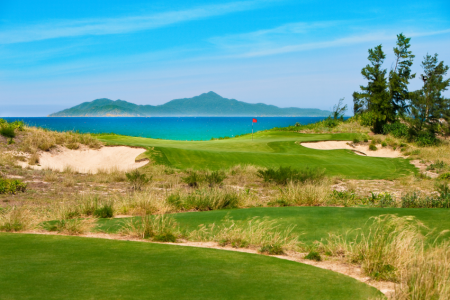 BRG Da Nang Golf Resort: One of the Best Da Nang Golf Courses