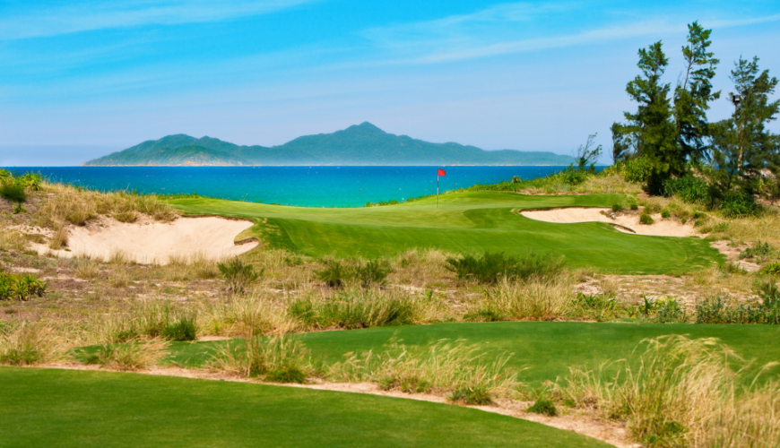 BRG Da Nang Golf Resort: One of the Best Da Nang Golf Courses
