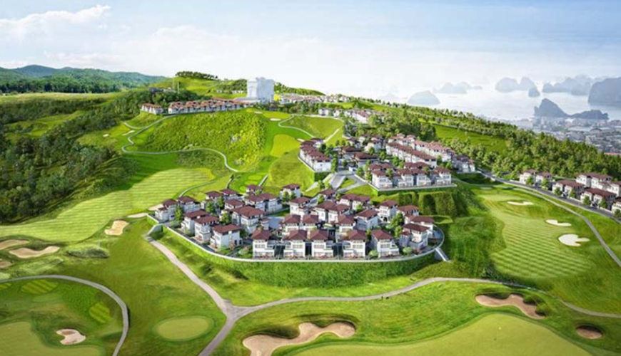 Top 10 Best Golf Courses in Vietnam for World-Class Players