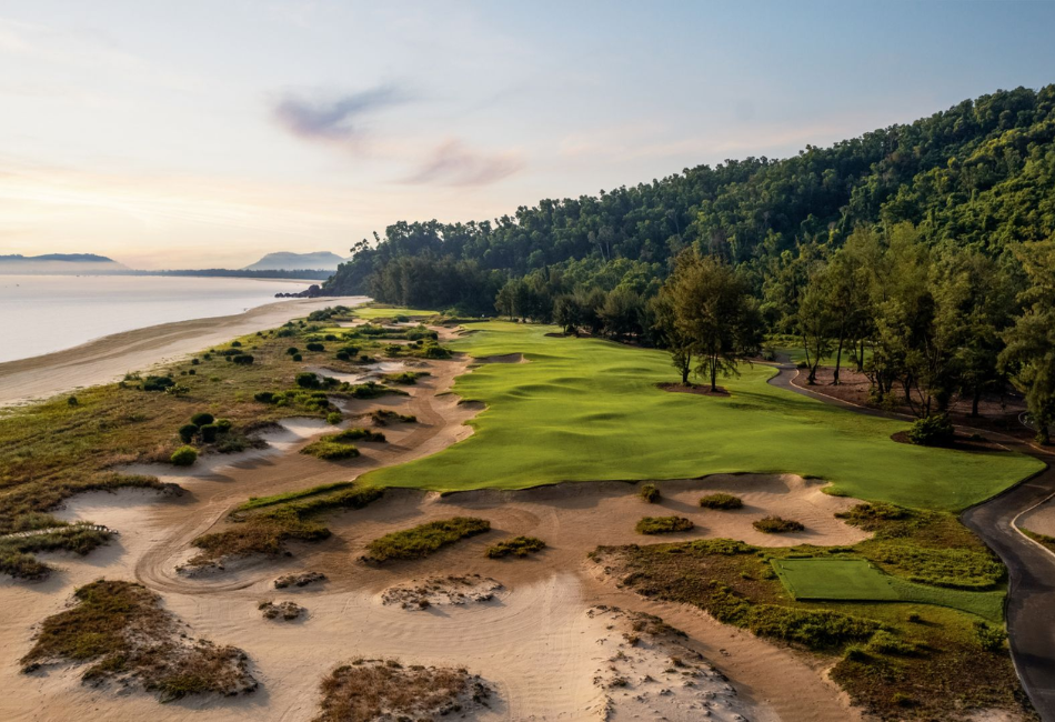 Laguna Golf Lang Co – Hue