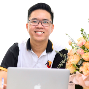 Mr. Yang